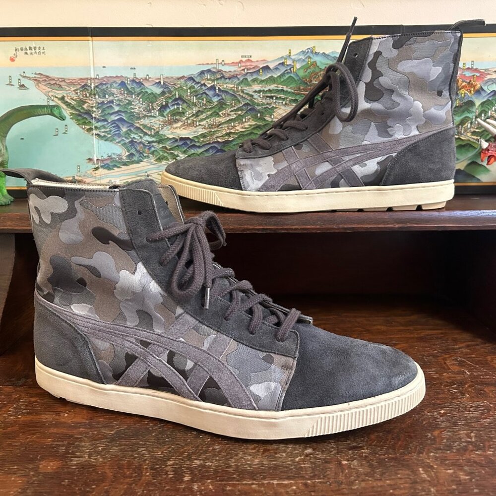 Asics Onitsuka Tiger Sky Tops